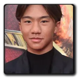 Eugene Choi(shazam-saga)