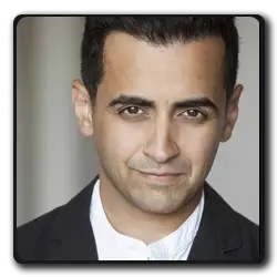 Toutes les infos sur Mehmet Kotil (interviewée) Mehmet Kotil (interviewée)(shazam-saga)