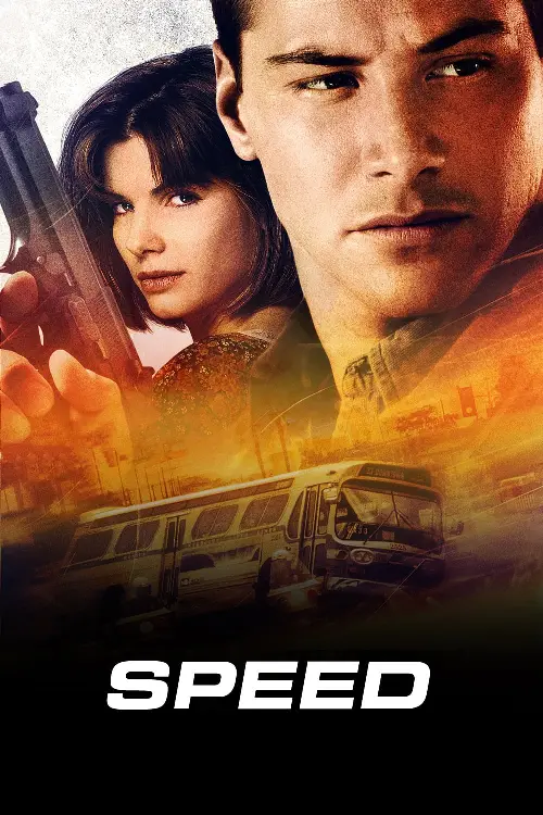 Couverture de l'album Speed