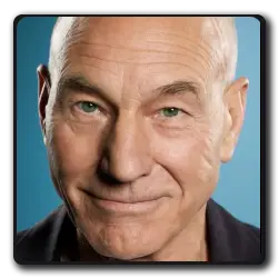 Capitaine Jean Luc Picard(star-trek-la-nouvelle-generation-saga)