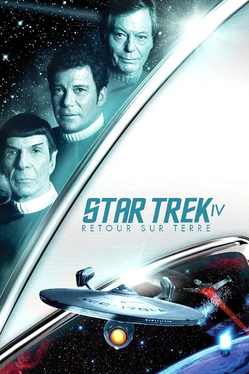 Consulter les informations sur la BD Star Trek 04 : Retour sur Terre