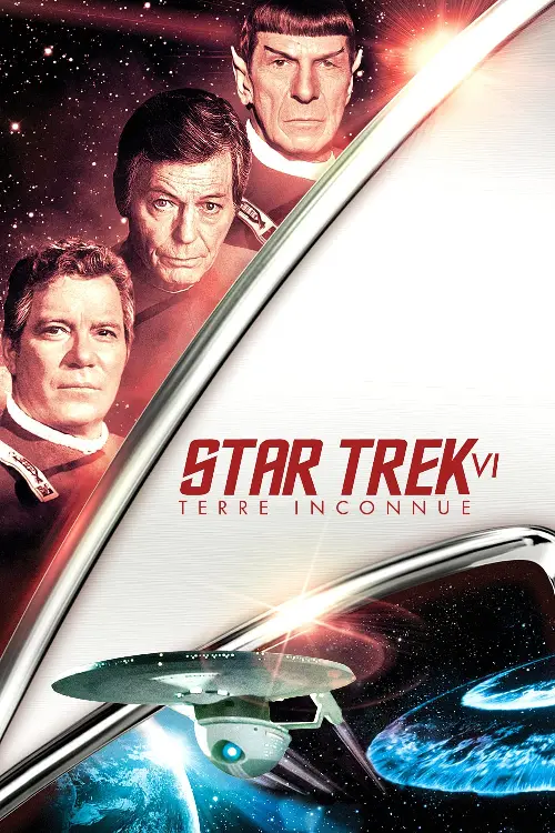 Consulter les informations sur la BD Star Trek 06 : Terre inconnue