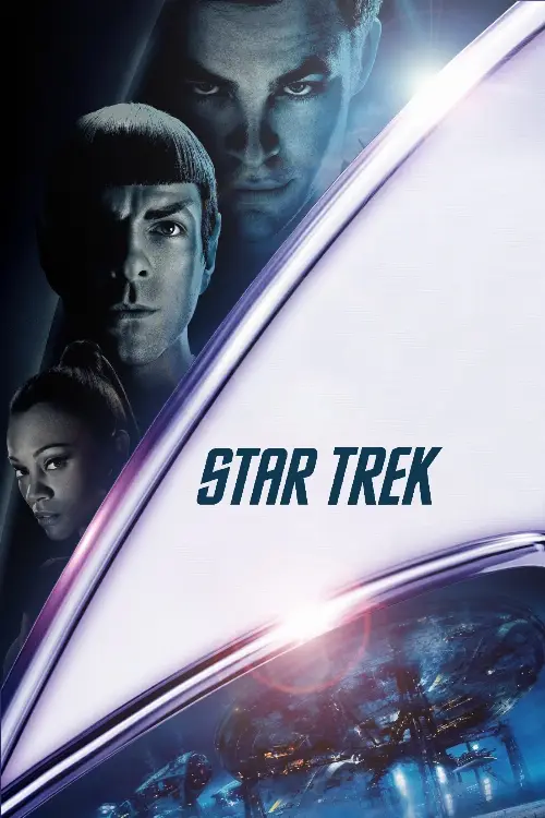 Consulter les informations sur la BD Star Trek 11 : Star Trek