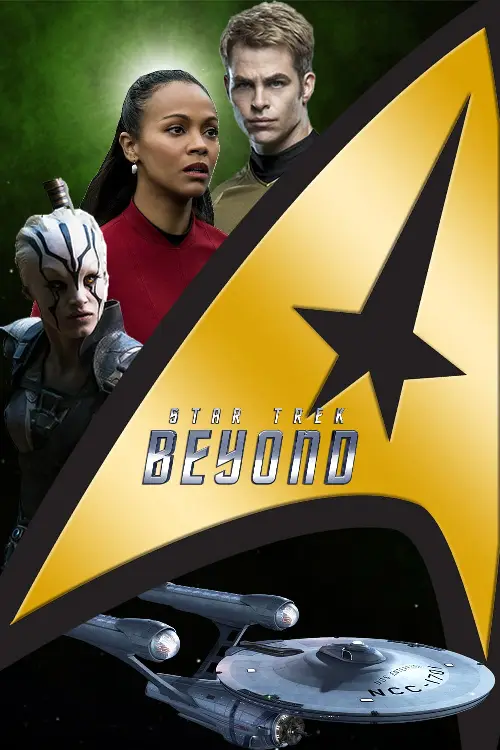 Consulter les informations sur la BD Star Trek 13 : Sans Limites