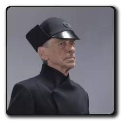 Amiral Du Premier Ordre(star-wars-saga)
