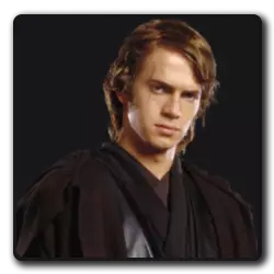 Anakin Skywalker(star-wars-saga)