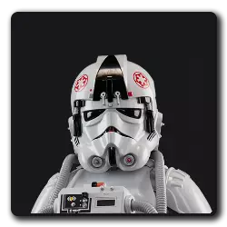 Toutes les infos sur Conducteur AT AT Conducteur AT AT(star-wars-saga)
