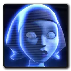 BD 3000 Droïde De Luxe(star-wars-saga)