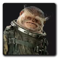 Toutes les infos sur Bistan Bistan(star-wars-saga)