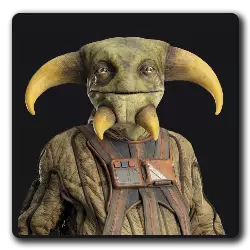 Toutes les infos sur Boolio Boolio(star-wars-saga)