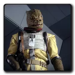 Toutes les infos sur Bosk Bosk(star-wars-saga)