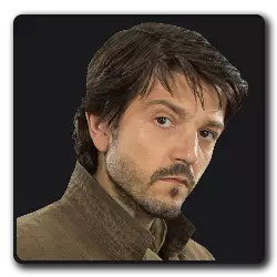 Toutes les infos sur Capitaine Cassian Andor Capitaine Cassian Andor(star-wars-saga)
