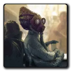 Toutes les infos sur Chall Bekan Chall Bekan(star-wars-saga)