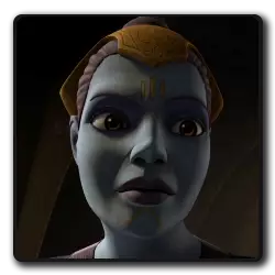 Che Amanwe Papanoida(star-wars-saga)