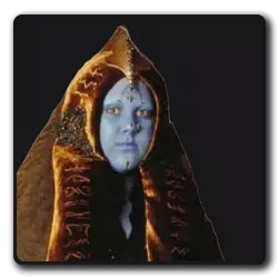 Toutes les infos sur Chi Eekway Papanoida Chi Eekway Papanoida(star-wars-saga)