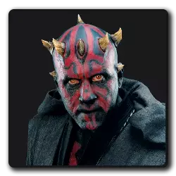 Dark Maul(star-wars-saga)
