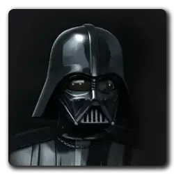 Darth Vader Darth Vader