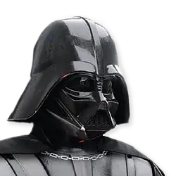 Darth Vader(star-wars-saga)