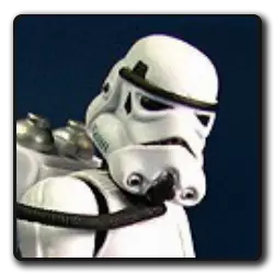 Toutes les infos sur Death Star Trooper Death Star Trooper(star-wars-saga)