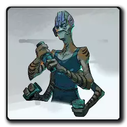 Demms Ryx(star-wars-saga)