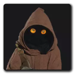 Désert Scavenger(star-wars-saga)