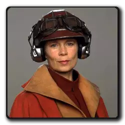 Dineé Ellberger(star-wars-saga)