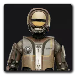 Toutes les infos sur DV 4D4 DV 4D4(star-wars-saga)