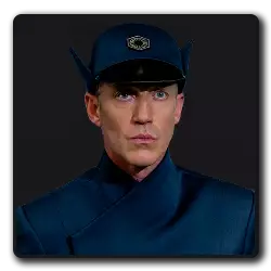 Toutes les infos sur Erich S. Datoo Erich S. Datoo(star-wars-saga)