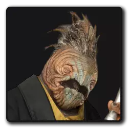 Toutes les infos sur Hirang Birren Hirang Birren(star-wars-saga)