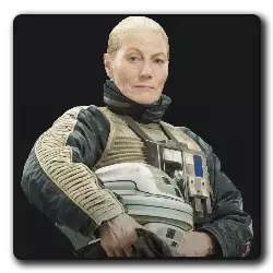 Jaldine Gerams(star-wars-saga)