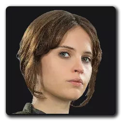 Toutes les infos sur Jyn Erso Jyn Erso(star-wars-saga)