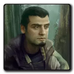 Kes Dameron(star-wars-saga)