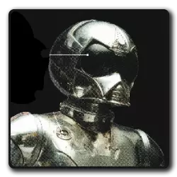 KMD RA 71(star-wars-saga)