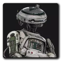 Toutes les infos sur L3 37 L3 37(star-wars-saga)