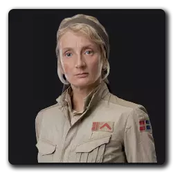 Larma D'Acy(star-wars-saga)