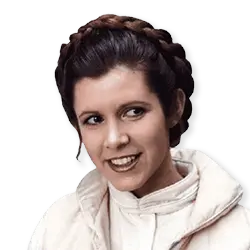 Toutes les infos sur Leia Organa D'Alderaan Leia Organa D'Alderaan(star-wars-saga)