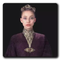 Lexi Dio(star-wars-saga)