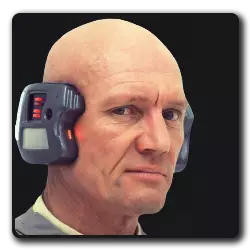 Toutes les infos sur Lobot Lobot(star-wars-saga)