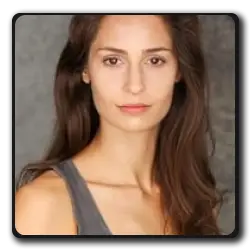 Margo(star-wars-saga)