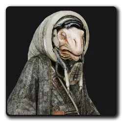 Toutes les infos sur Moloch Moloch(star-wars-saga)