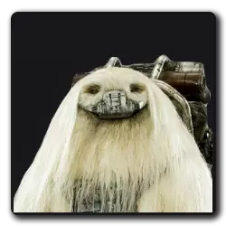 Toutes les infos sur Moroff Moroff(star-wars-saga)