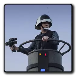Osleo Prennert(star-wars-saga)