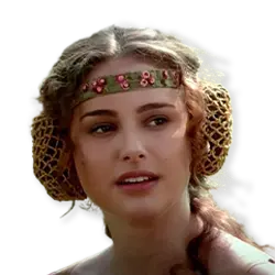 Padmé Amidala(star-wars-saga)