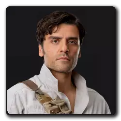 Toutes les infos sur Poe Dameron Poe Dameron(star-wars-saga)
