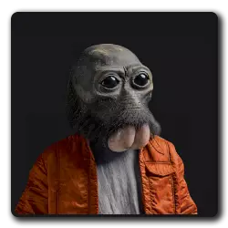 Toutes les infos sur Ponda Baba Ponda Baba(star-wars-saga)