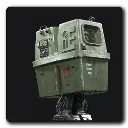 Power Droid(star-wars-saga)