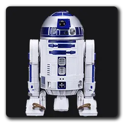 R2-D2 R2-D2