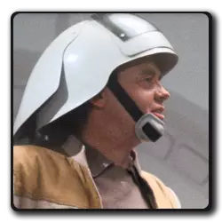 Toutes les infos sur Raymus Antilles Raymus Antilles(star-wars-saga)