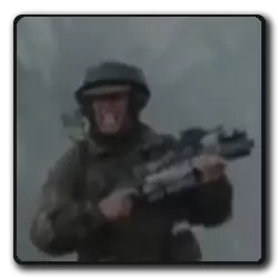 Toutes les infos sur Commandant Des Marines Rebelles Commandant Des Marines Rebelles(star-wars-saga)