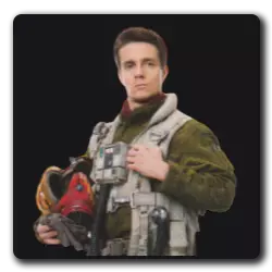 Toutes les infos sur Ronith Blario Ronith Blario(star-wars-saga)